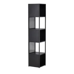 BUENOS AIRES Étagère en métal H185cm