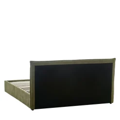 CAMALit coffre en tissu 160x200cm