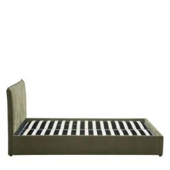 CAMALit coffre en tissu 160x200cm