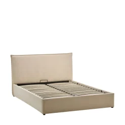 CAMALit coffre en tissu 140x190cm