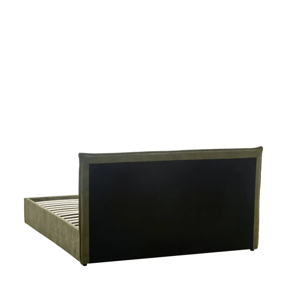 CAMALit coffre en tissu 140x190cm
