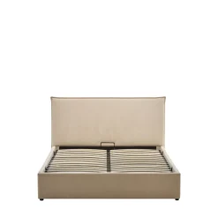 CAMALit coffre en tissu 140x190cm