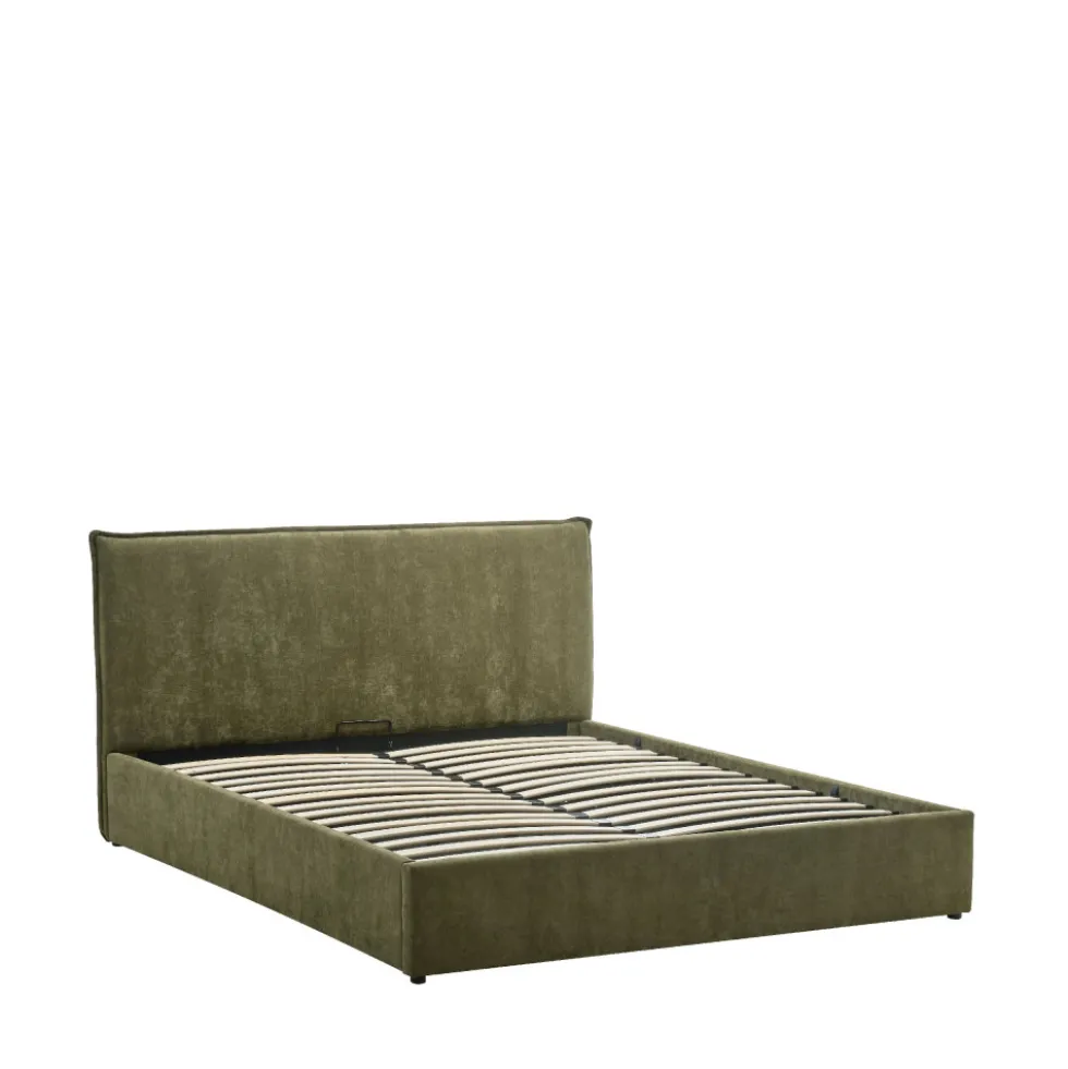 CAMALit coffre en tissu 140x190cm