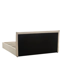 CAMALit coffre en tissu 180x200cm