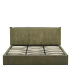 CAMALit coffre en tissu 180x200cm