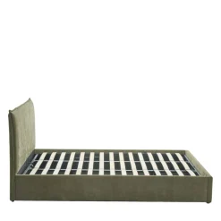 CAMALit coffre en tissu 180x200cm