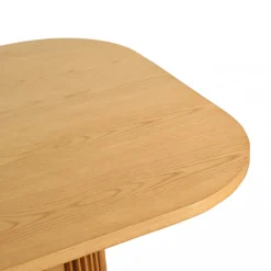 CAPANATable à manger 8 personnes en bois