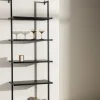 CARACAS Étagère en métal H183cm