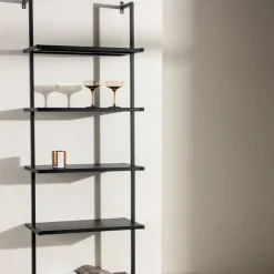 CARACAS Étagère en métal H183cm