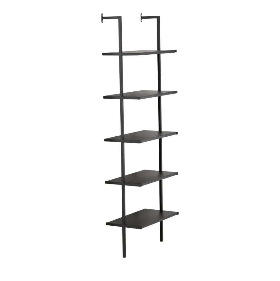 CARACAS Étagère en métal H183cm