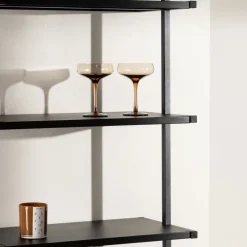 CARACAS Étagère en métal H183cm
