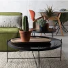 CUPID Table basse design ronde XXLarge
