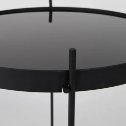 CUPID Table basse design ronde XXLarge