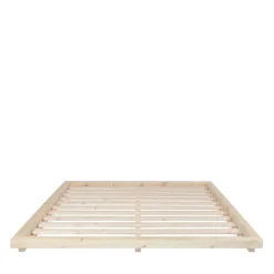 DOCK Lit en bois 160x200cm