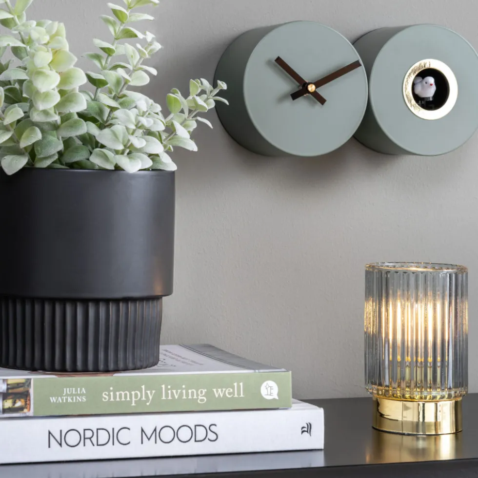 DUO CUCKOO Horloge design