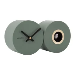 DUO CUCKOO Horloge design