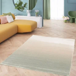 DYE Tapis contemporain