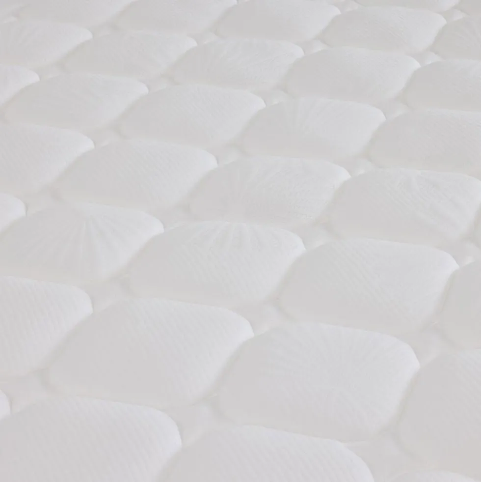 EGÉRIE 3 Matelas à ressorts et mémoire de forme, accueil enveloppant