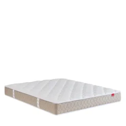 EGÉRIE 3 Matelas à ressorts et mémoire de forme, accueil enveloppant
