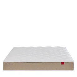 EGÉRIE 3 Matelas à ressorts et mémoire de forme, accueil enveloppant