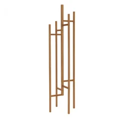 EIGEN Porte-manteaux design bois massif