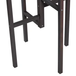 EIGEN Porte-manteaux design bois massif