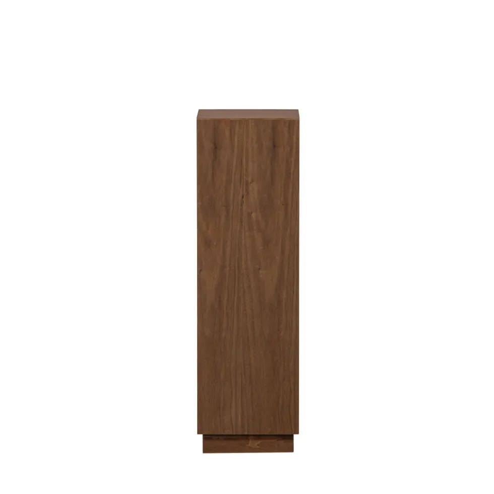 ENID Sellette en bois