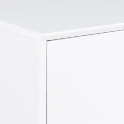 ESPEJITO Table de chevet 1 tiroir en bois