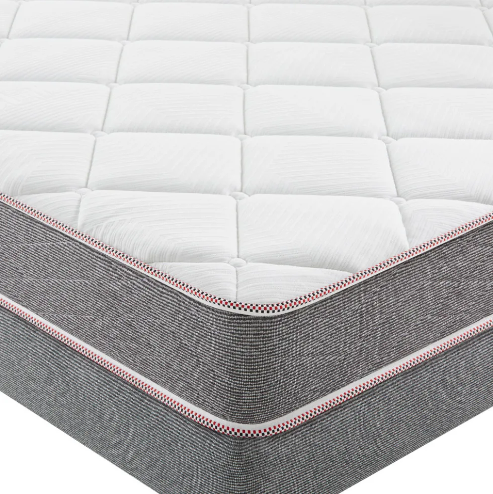 EXACT 4 Matelas en mousse, accueil ferme