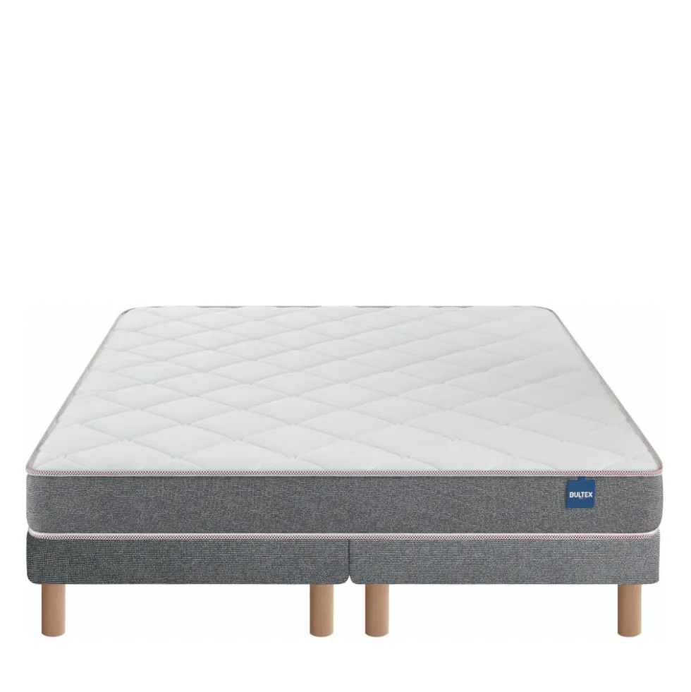 EXACT 4 Matelas en mousse, accueil ferme