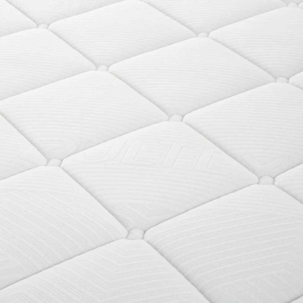 EXACT 4 Matelas en mousse, accueil ferme