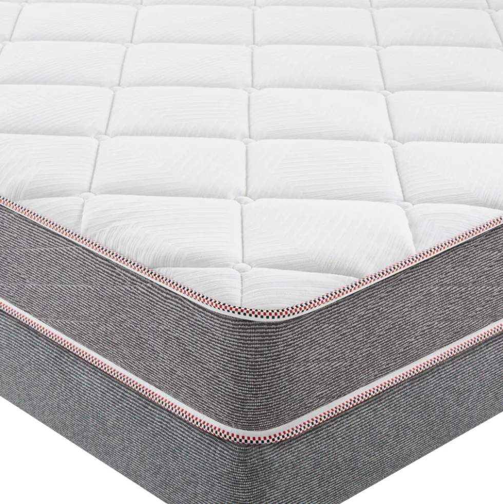 EXACT 4 Matelas en mousse, accueil ferme