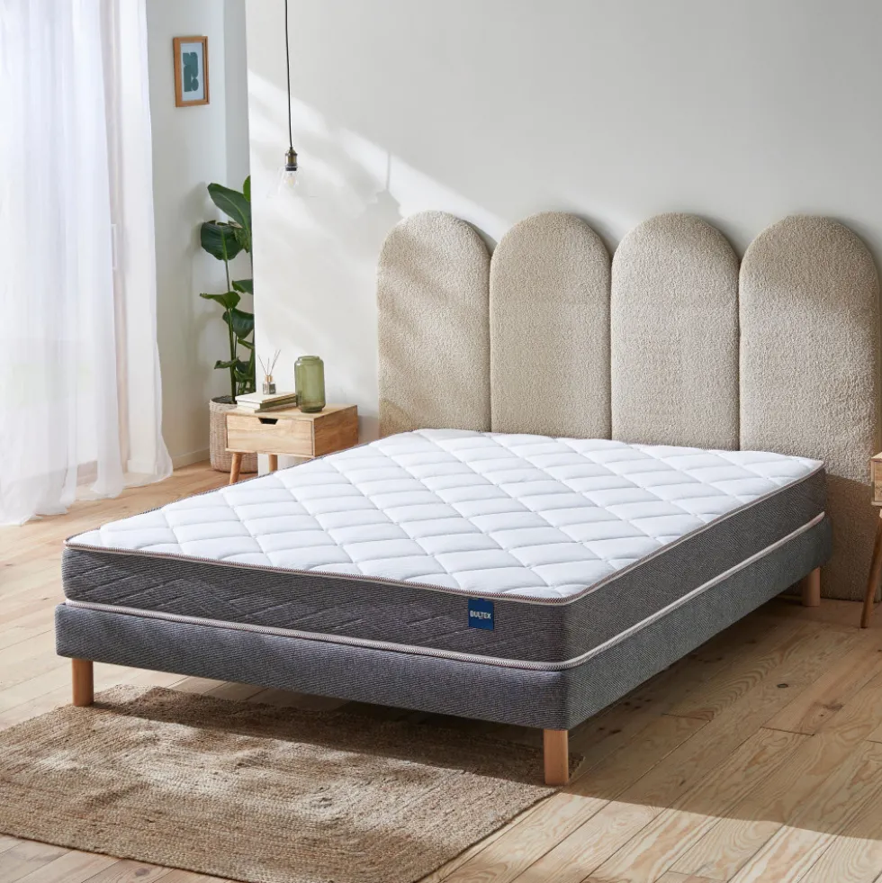 EXACT 4 Matelas en mousse, accueil ferme