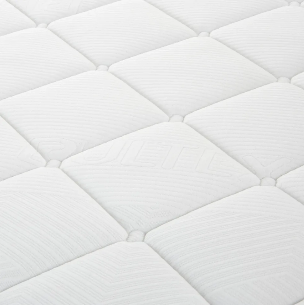 EXACT 4 Matelas en mousse, accueil ferme