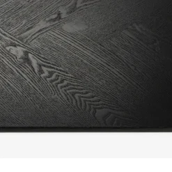 FABIO Console en bois 120x40cm