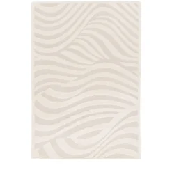 FALUN Tapis scandinave