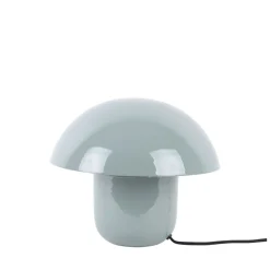 FAT MUSHROOM Lampe à poser champignon en métal