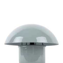 FAT MUSHROOM Lampe à poser champignon en métal