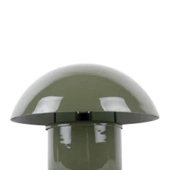 FAT MUSHROOM Lampe à poser champignon en métal