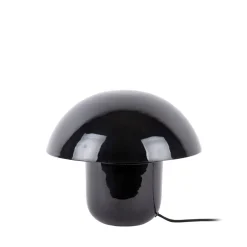 FAT MUSHROOM Lampe à poser champignon en métal