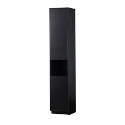 FINCA Colonne de rangement en bois massif de pin L40cm