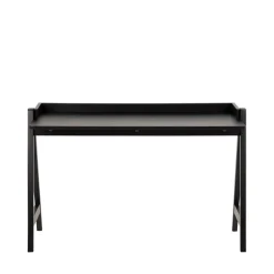 FORBESTRA Bureau en bois L127cm