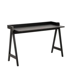 FORBESTRA Bureau en bois L127cm