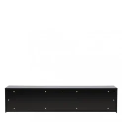 FRIHAMN Meuble TV suspendu 2 tiroirs en bois L160cm