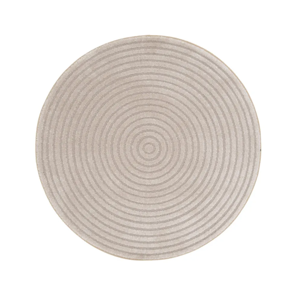 GALOR Tapis rond
