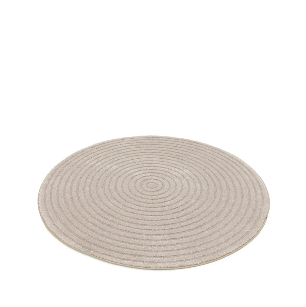 GALOR Tapis rond