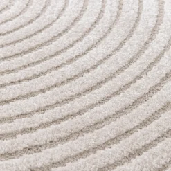 GALOR Tapis rond