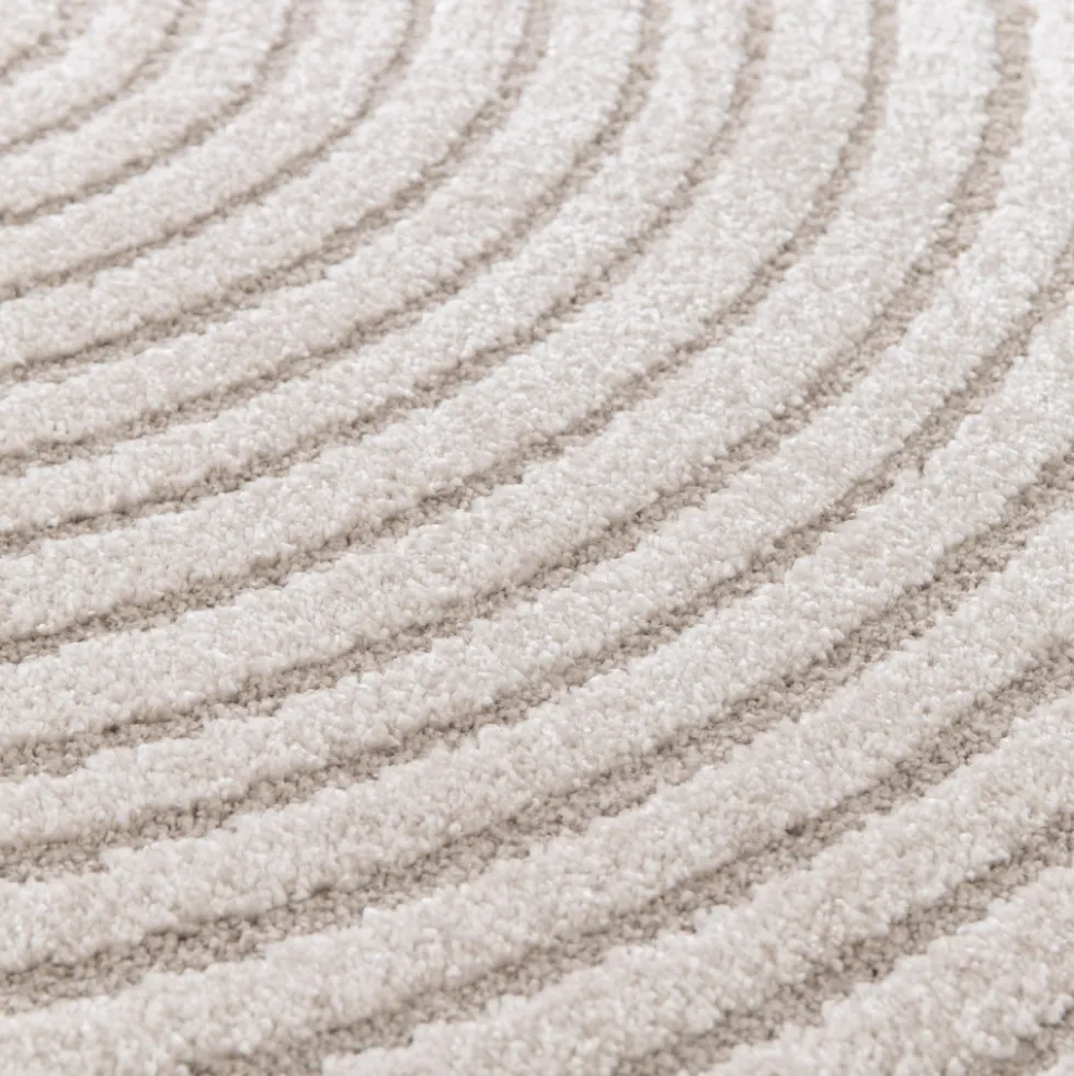 GALOR Tapis rond