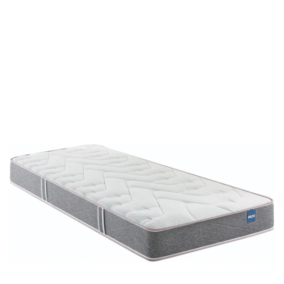 GRADUEL 3 Matelas en mousse, accueil moelleux