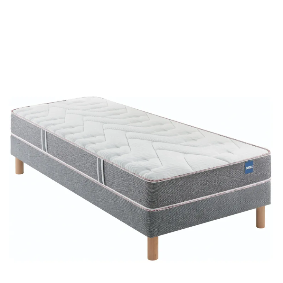 GRADUEL 3 Matelas en mousse, accueil moelleux